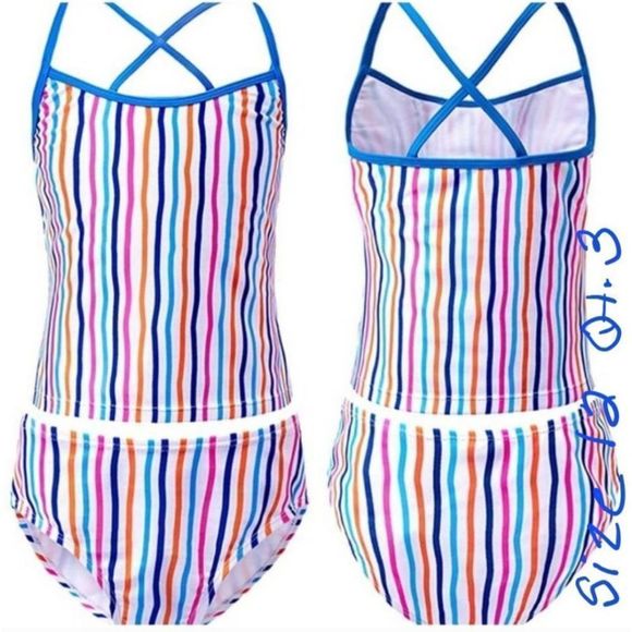 NWT URBAN OUTDOOR TANKINI TOP - Picture 4 of 4